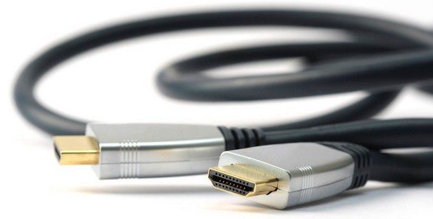 HDMI
