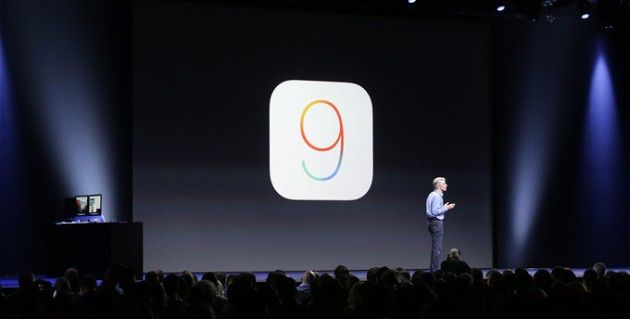 iOS 9