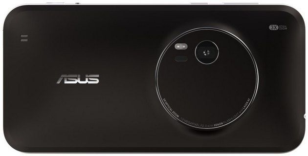ASUS ZenFone Zoom