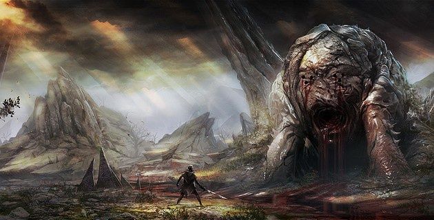 Hellblade
