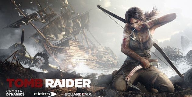 tomb raider mac logo