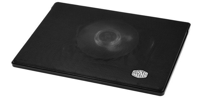 Cooler Master Notepal i300 podkładka chłodząca laptopa