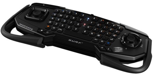 Mad Catz S.U.R.F.R.