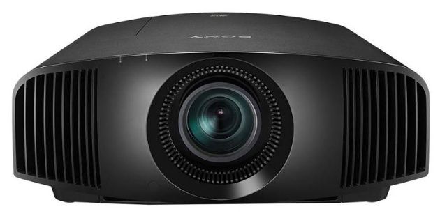 Sony VPL-260ES
