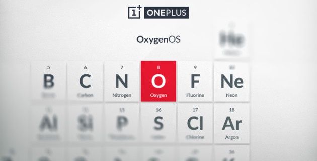 OxygenOS