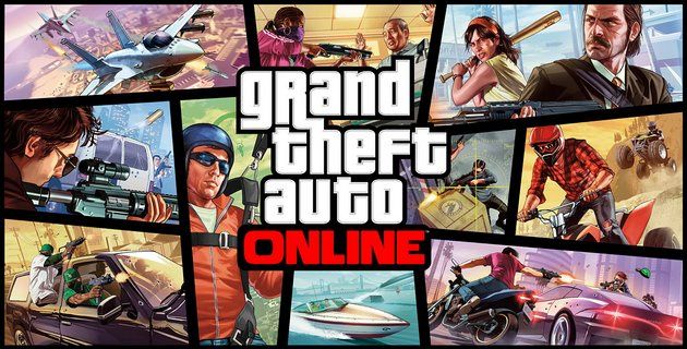 GTA Online