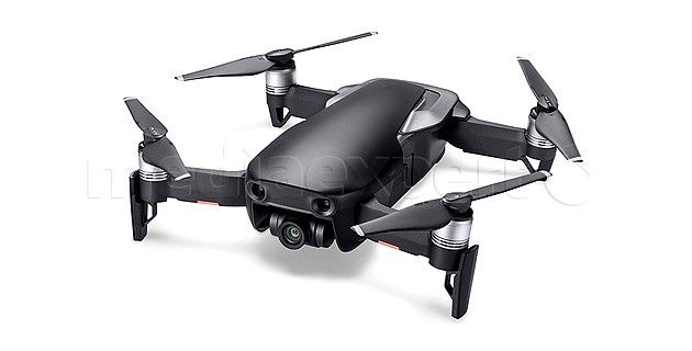DJI Mavic Air
