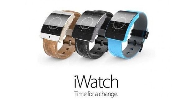 Apple iWatch SmartWatch