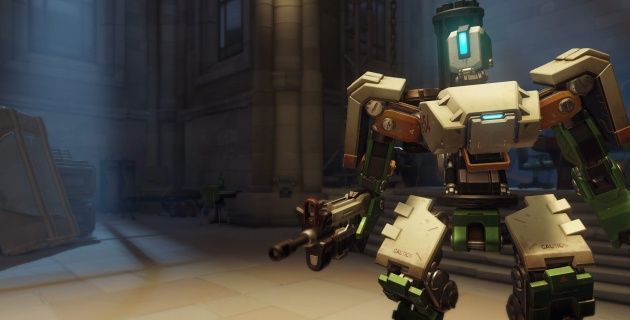 Overwatch