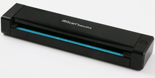 IRIScan Executive 4 skaner