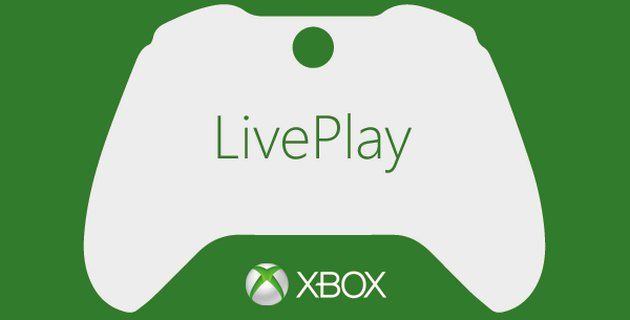 Xbox LivePlay