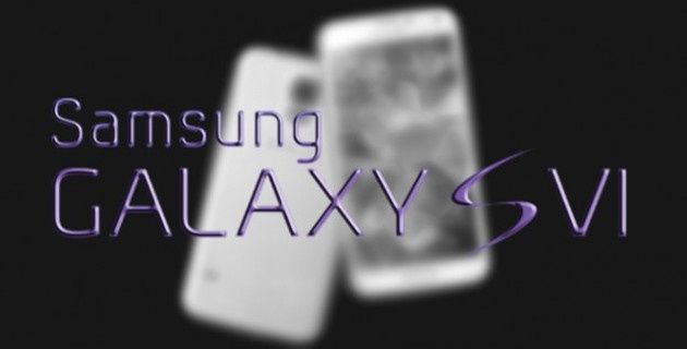 Galaxy S6 przeciek