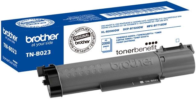 Brother TN-B023