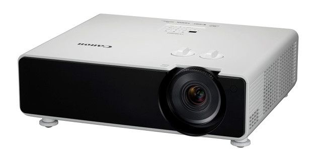 Canon LX-MH502Z