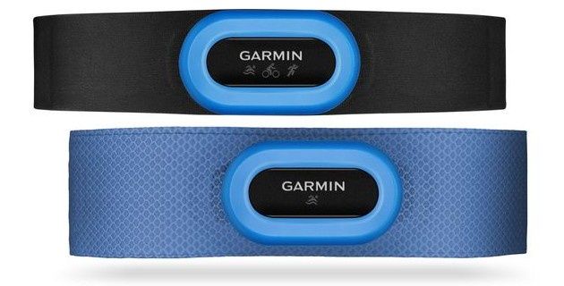 Garmin HRM