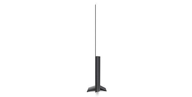 LG OLED55B8PLA - z boku