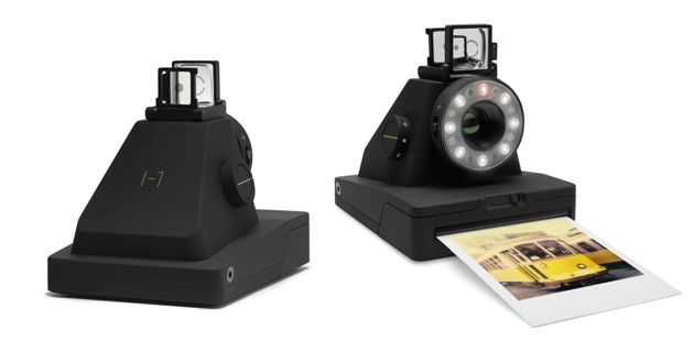 IMPOSSIBLE I-1 fotografia