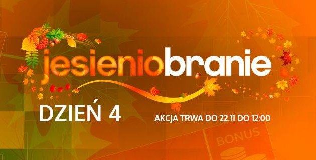 Jesieniobranie