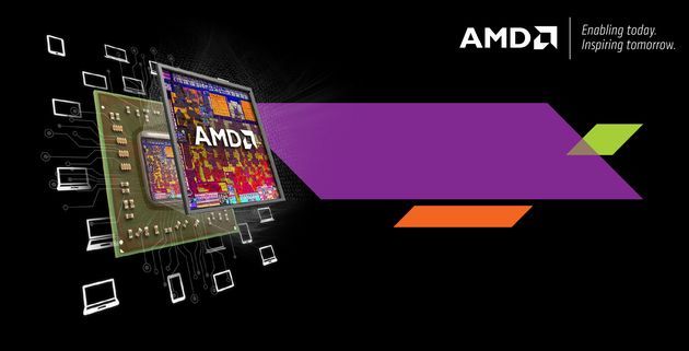 AMD APU Mullins i Beema procesor premiera