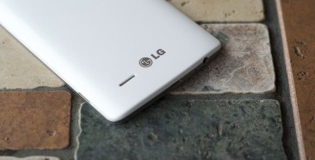 LG G4 przeciek