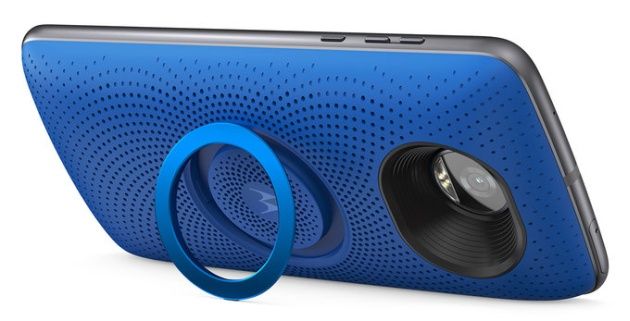 Moto Stereo Speaker