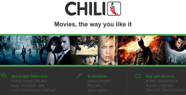 Chili TV