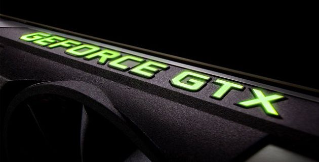 Nvidia GeForce GTX 690 karta-graficzna zdjęcie