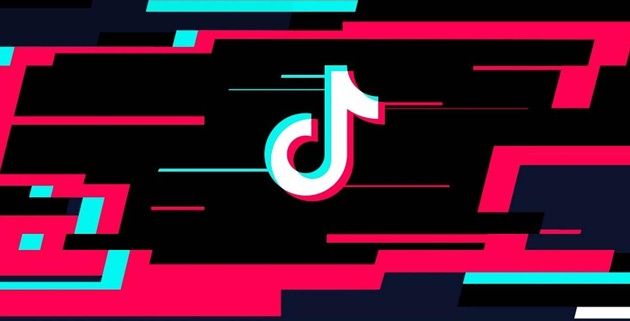 logo TikTok