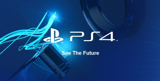 PlayStation 4 konsola tytuły startowe