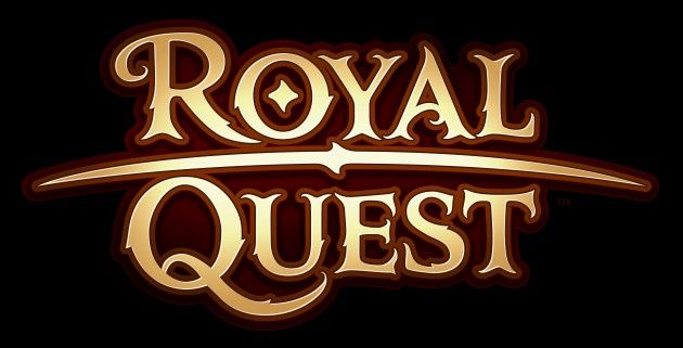 Royal Quest logo