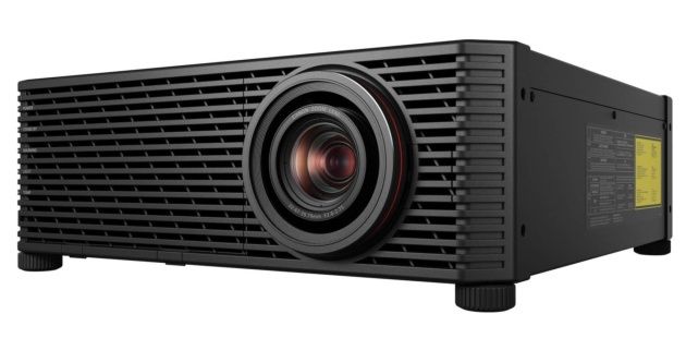 Canon XEED 4K600Z