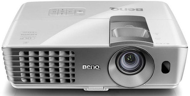 BenQ HT1075
