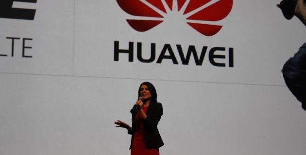Huawei Honor 6 Plus przeciek