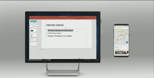 Windows Clipboard