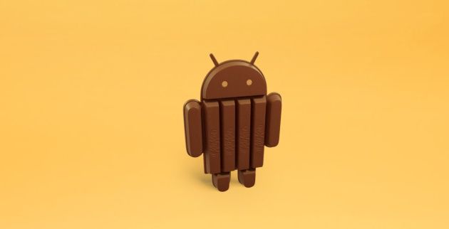 Samsung Android 4.4 KitKat