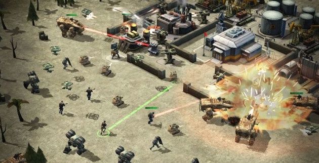 Call of Duty: Heroes gra