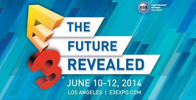 E3 2014