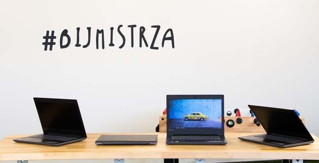 Lenovo Ideapad 320-14IKB