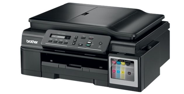 Brother DCP-T700W
