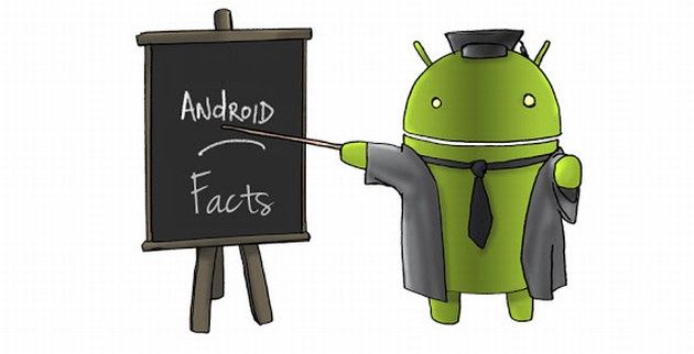Android L system