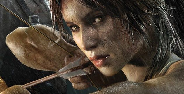 Tomb Raider gra tryb multiplayer szczegóły