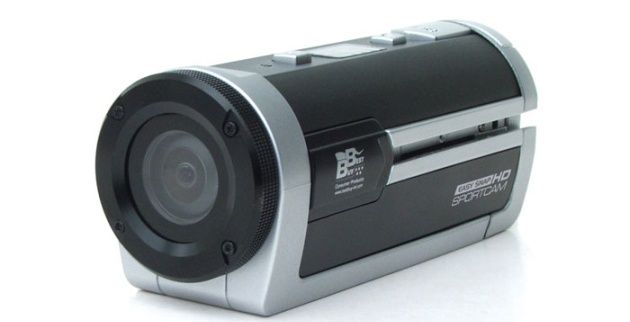 Easy Snap HD SPORTCAM kamera