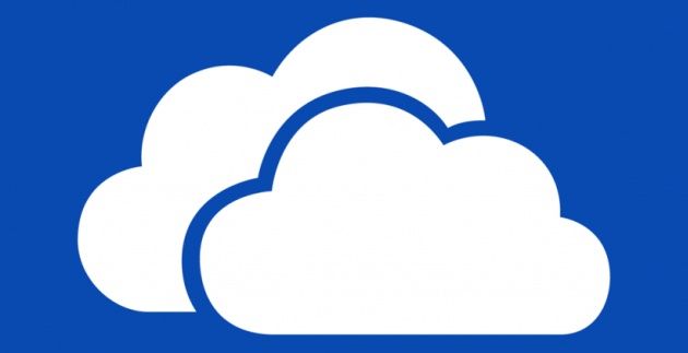SkyDrive