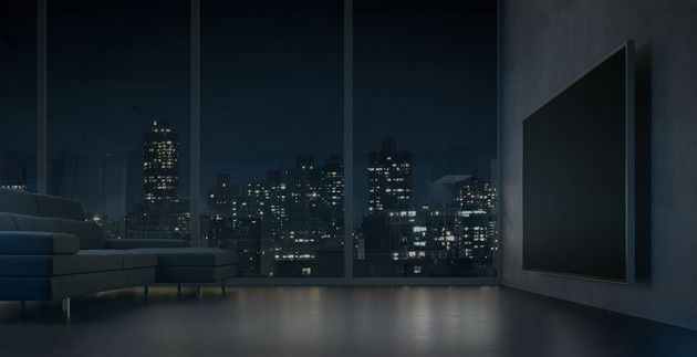 Vizio RS120-B3 salon