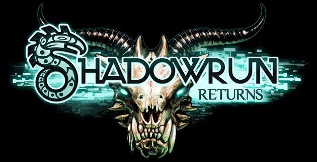 Premiera Shadowrun Returns