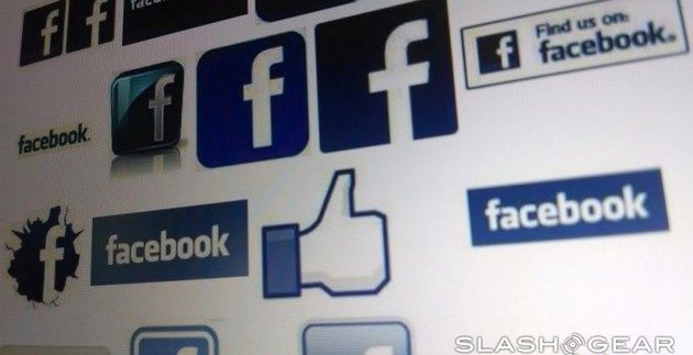 Facebook wszędzie
