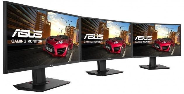 ASUS MG278Q monitor