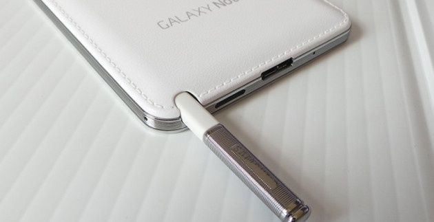 Galaxy Note 4 smartfon specyfikacja przeciek