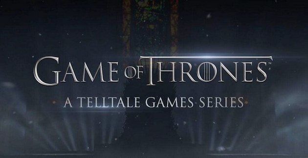 Game of Thrones gra
