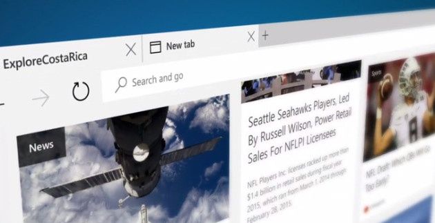 Microsoft Edge